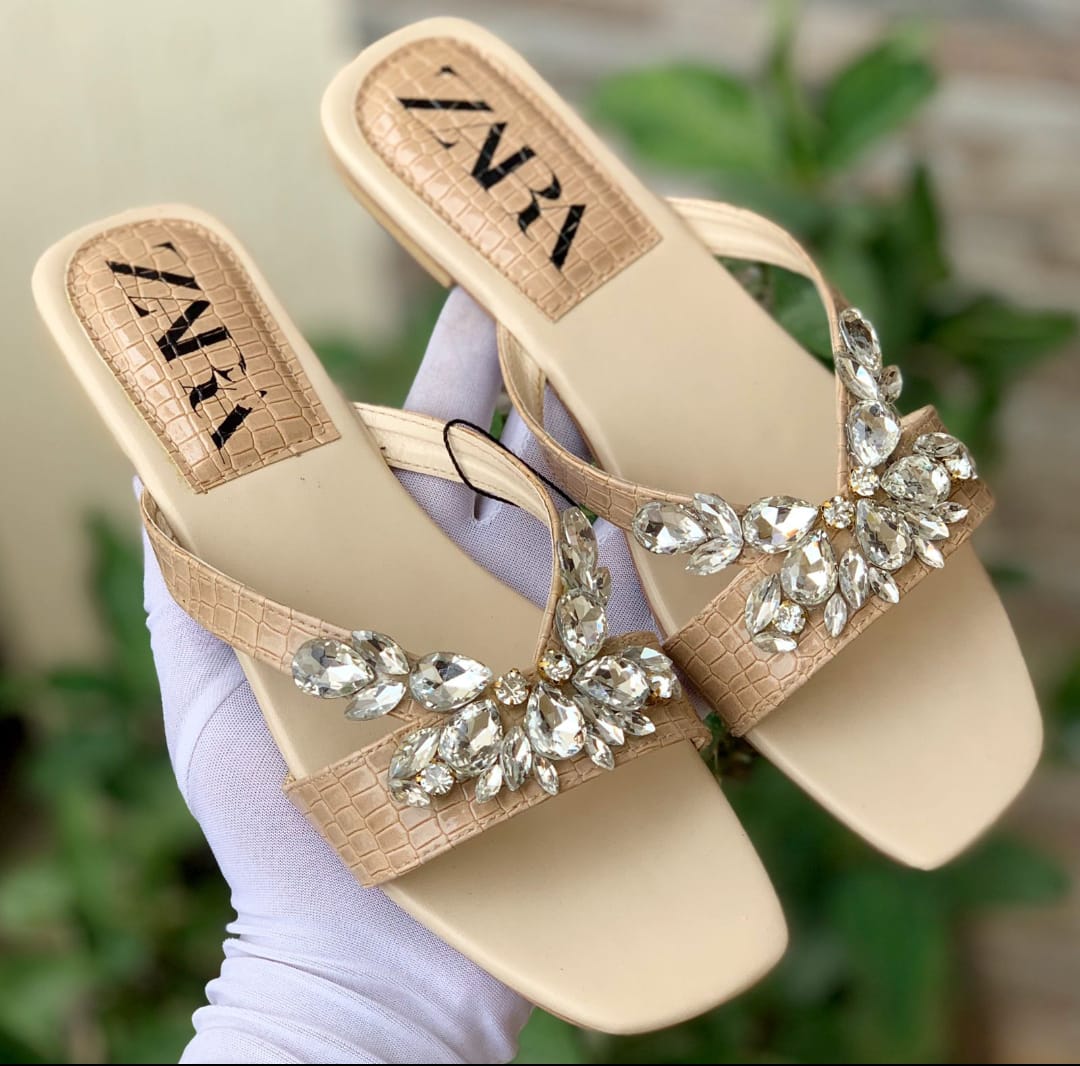 ZR Stone Flat