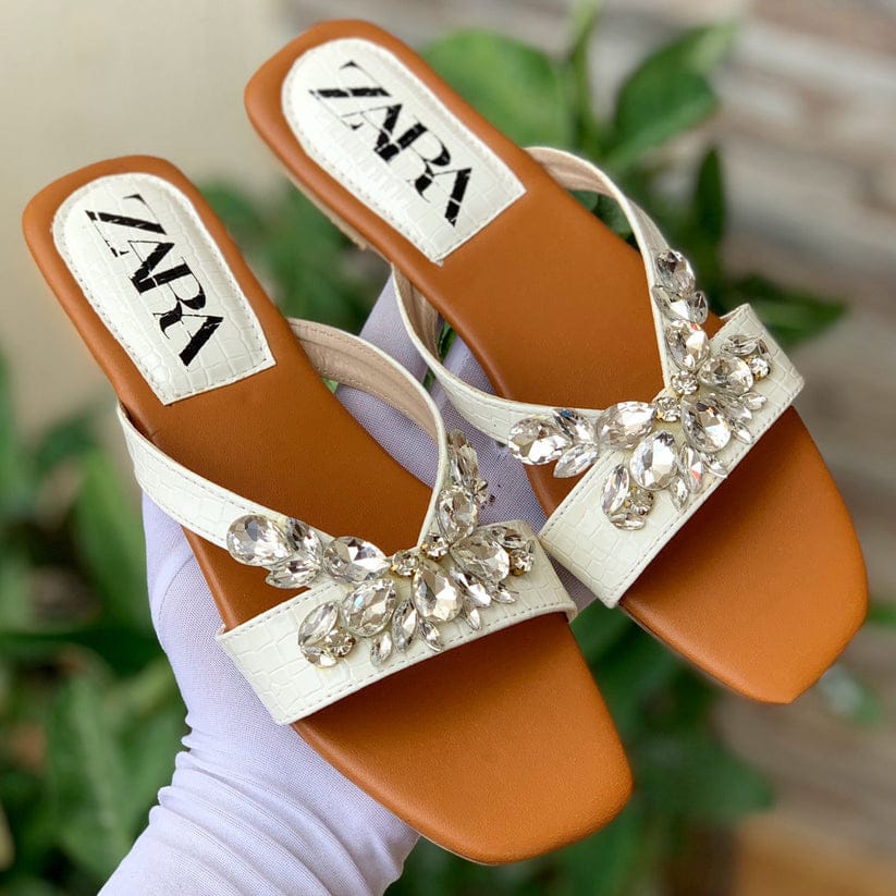 ZR Stone Flat