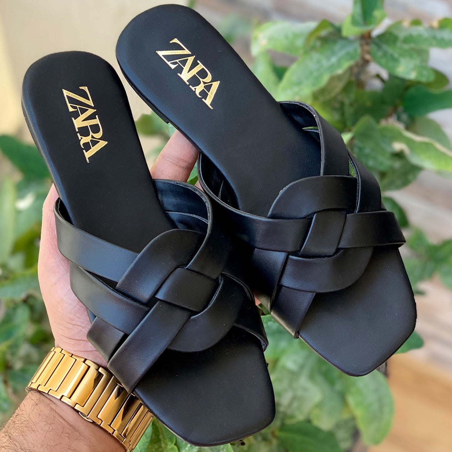 ZA Strapy