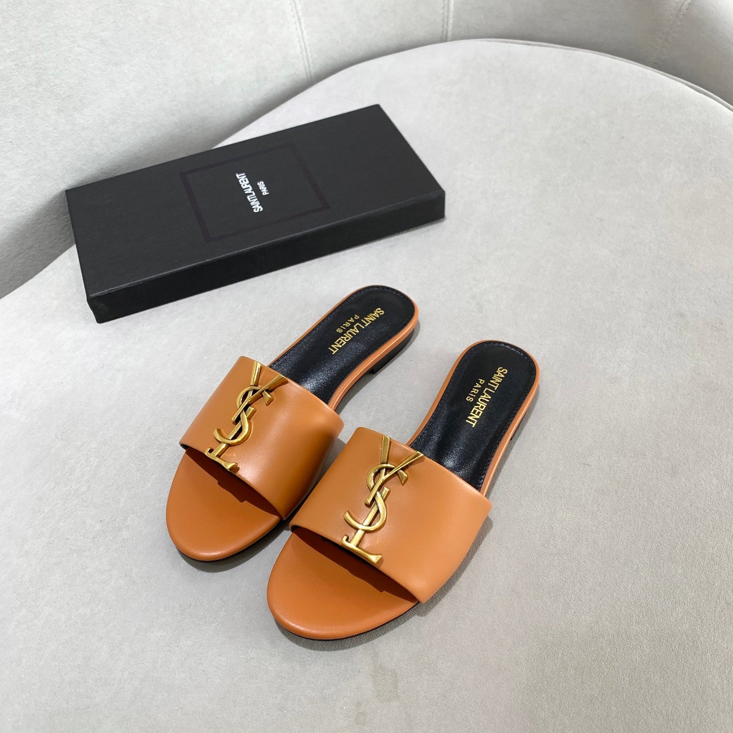 YSL Slippers For Women