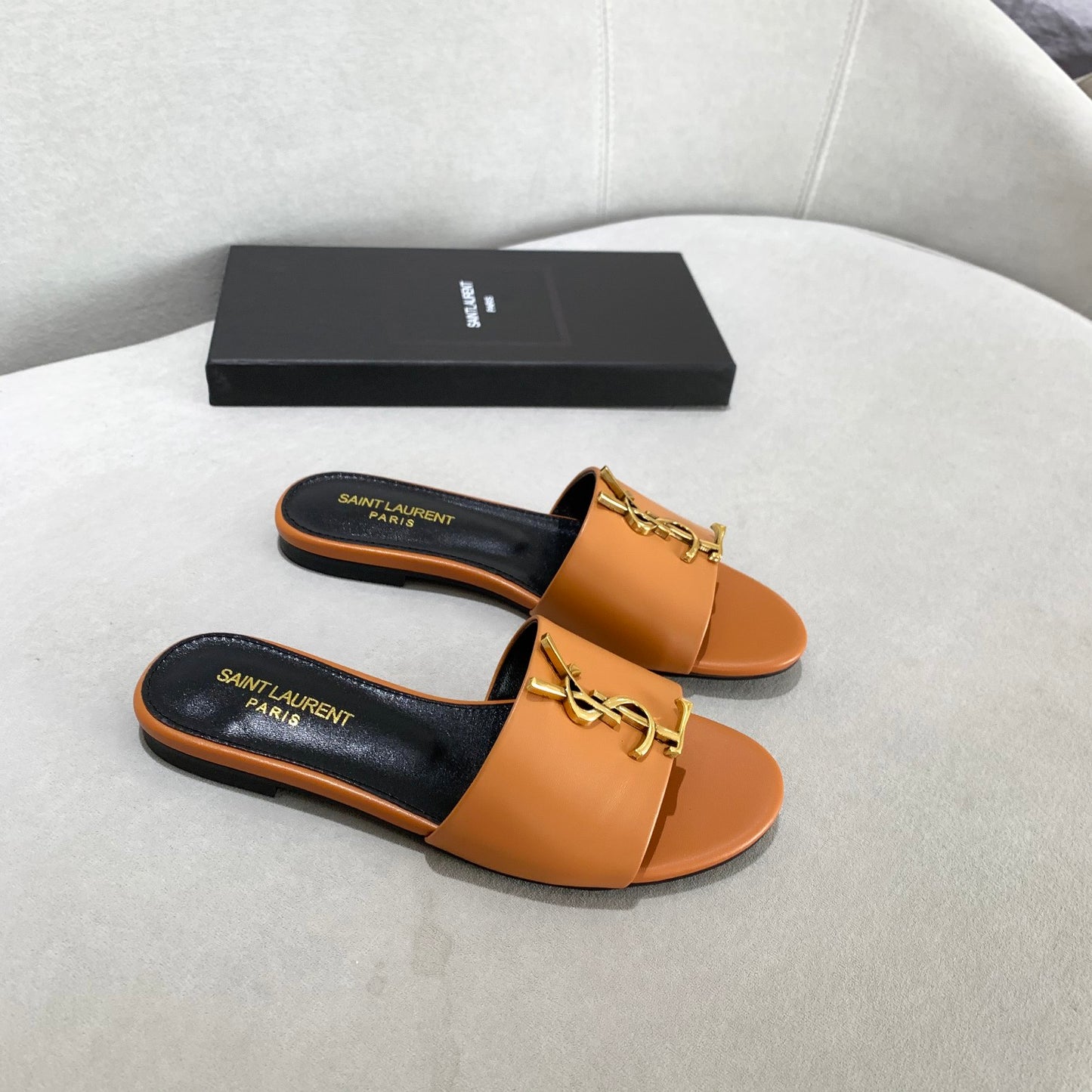YSL Slippers For Women