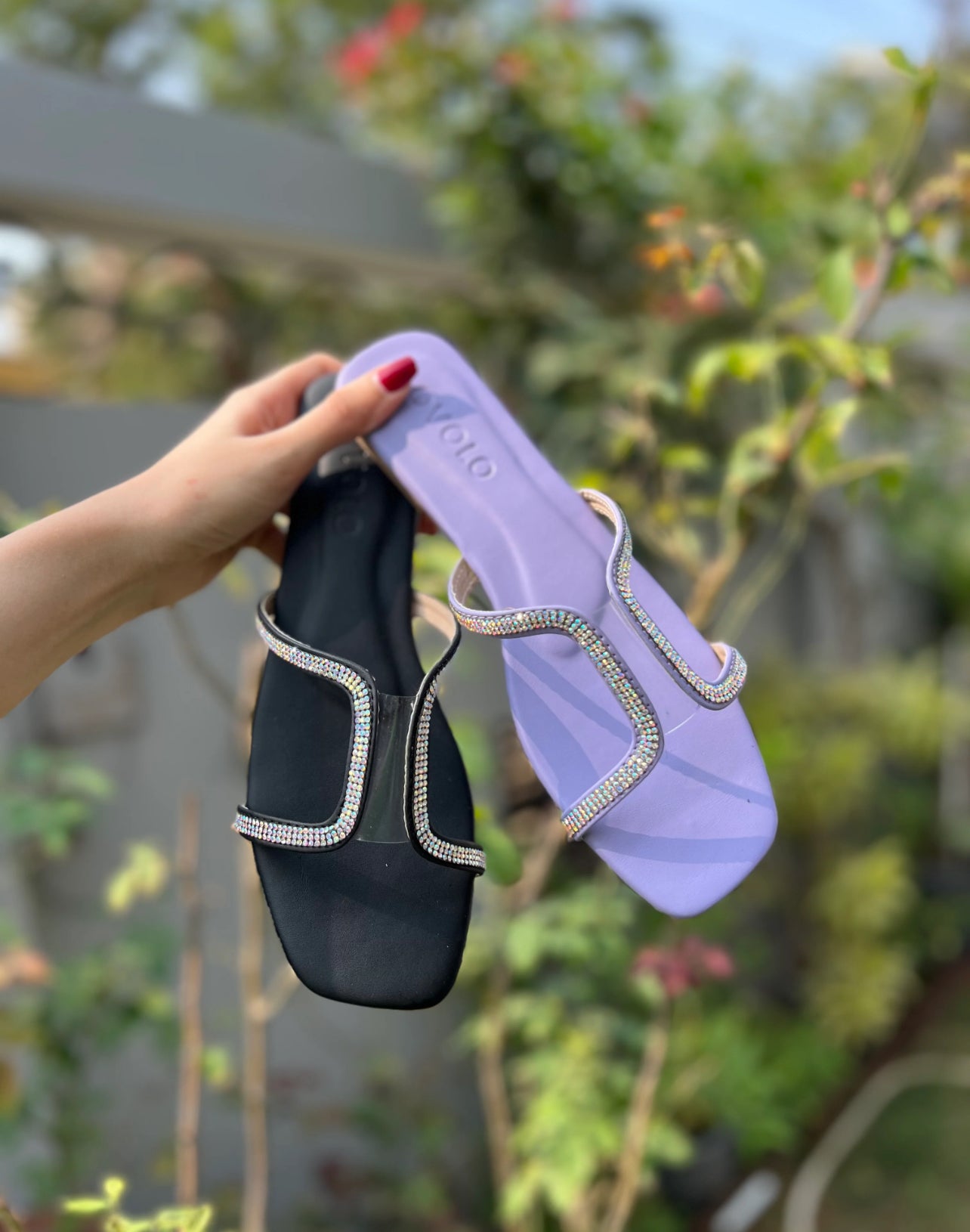 Mesh Casual premium