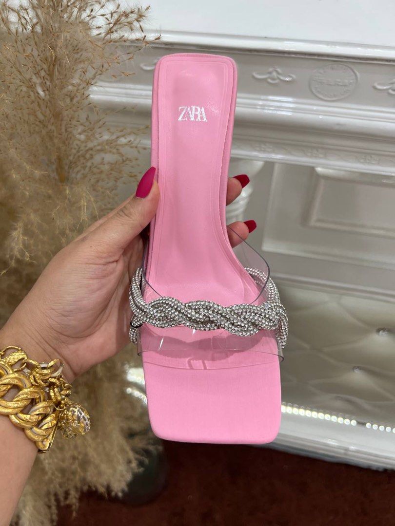 Zara mesh premium