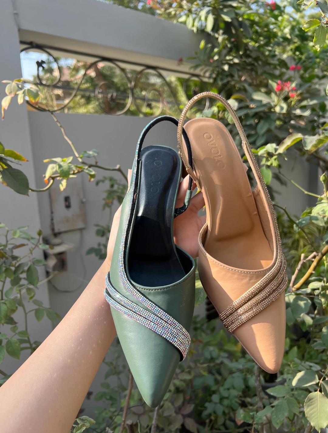 Casual mesh premium