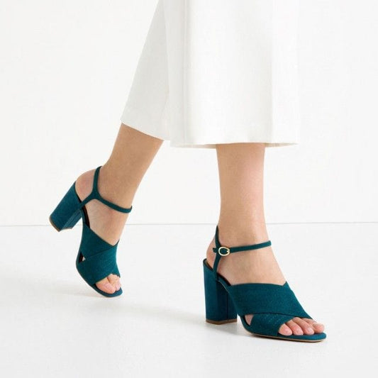 PYTHON Heels
