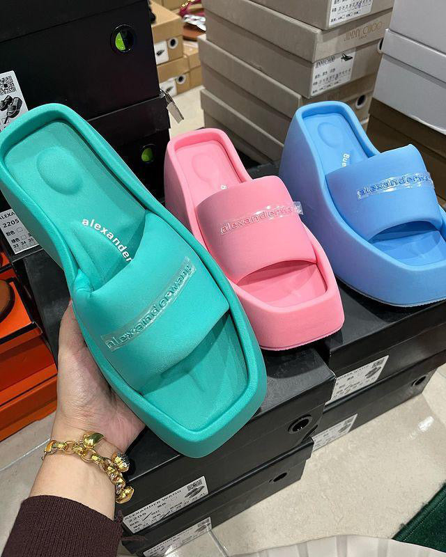 Alexander wang