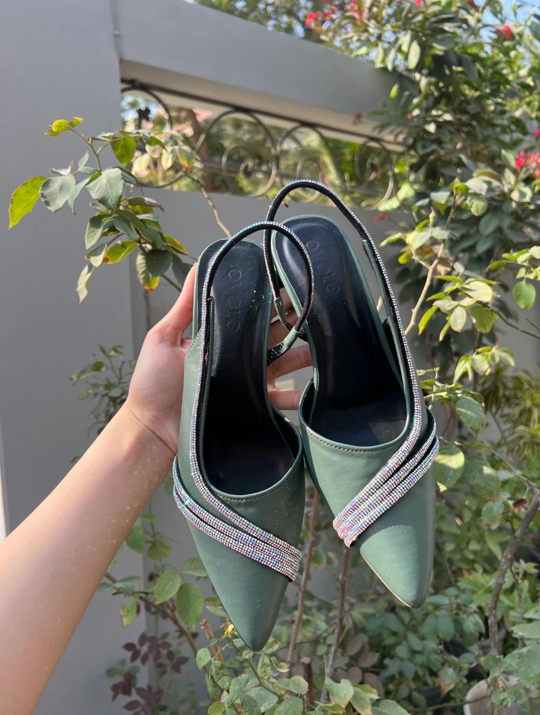 Casual mesh premium