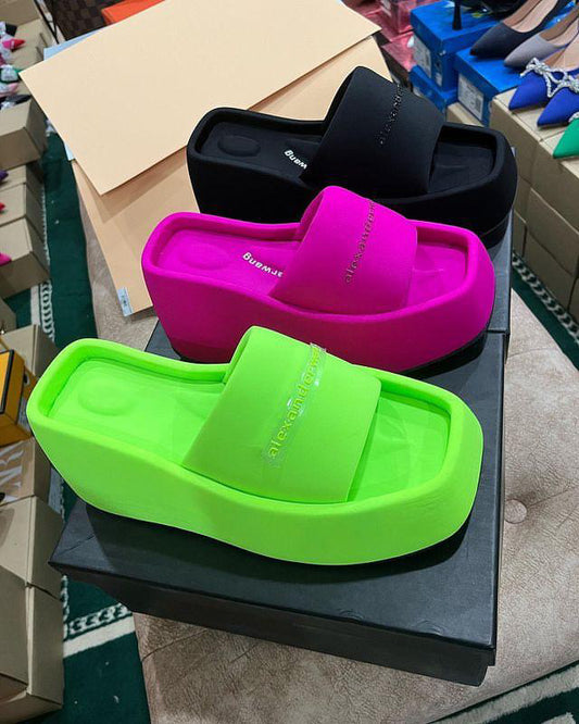 Wang comfy premium