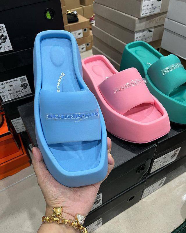 Alexander wang