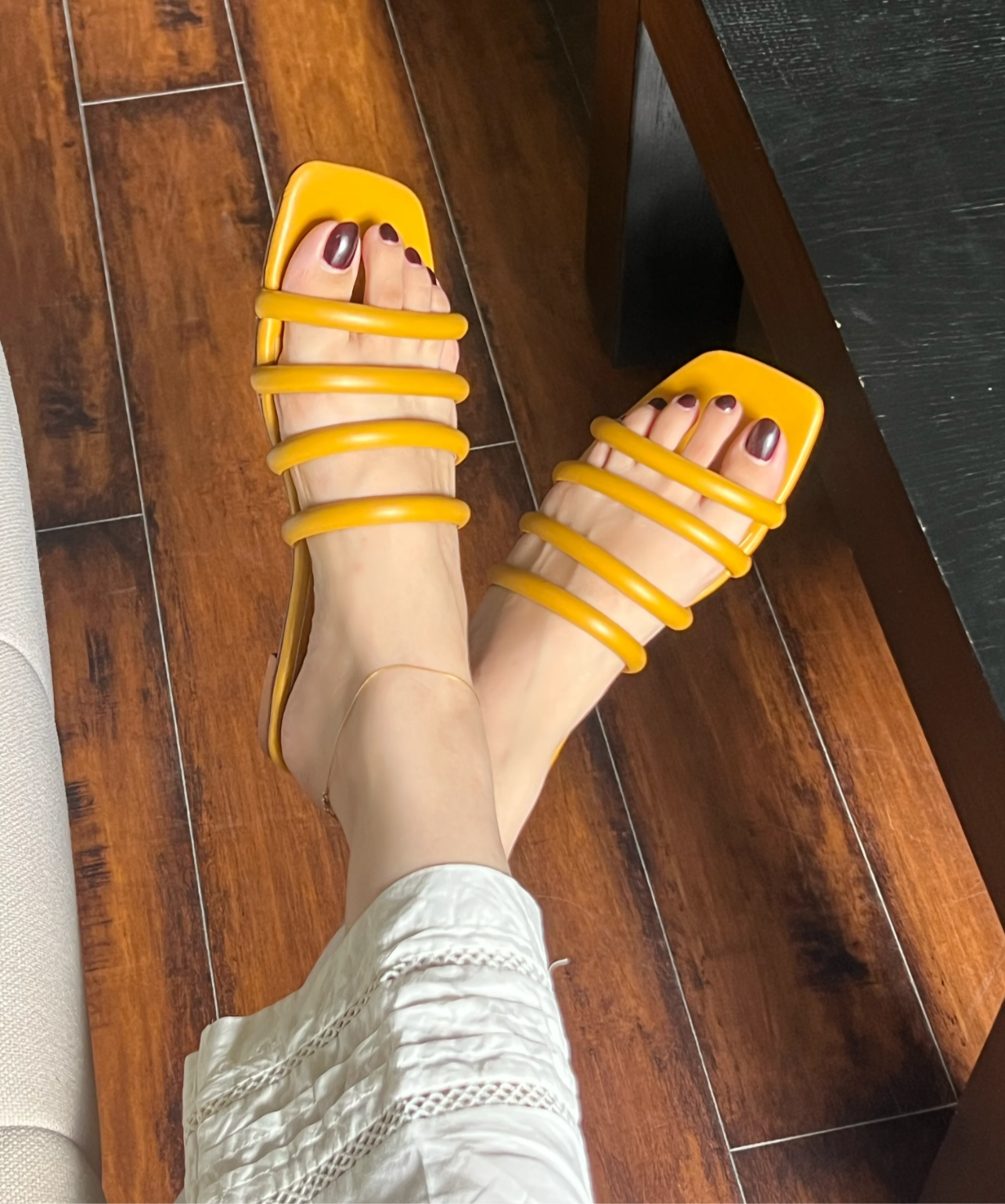Flats premium