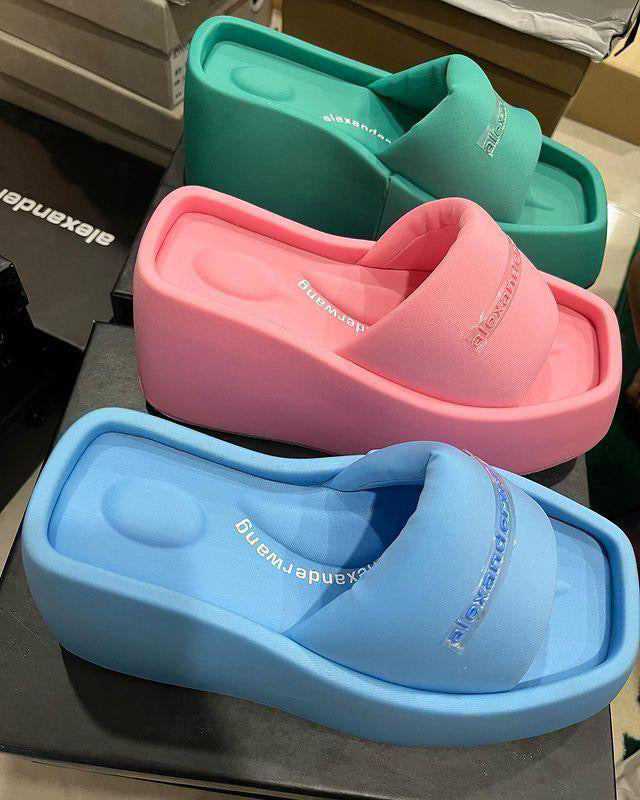 Alexander wang