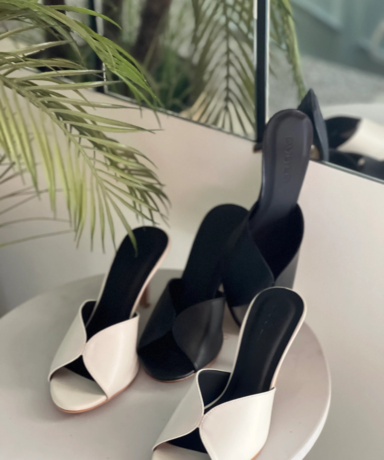 Flats Butterfly premium