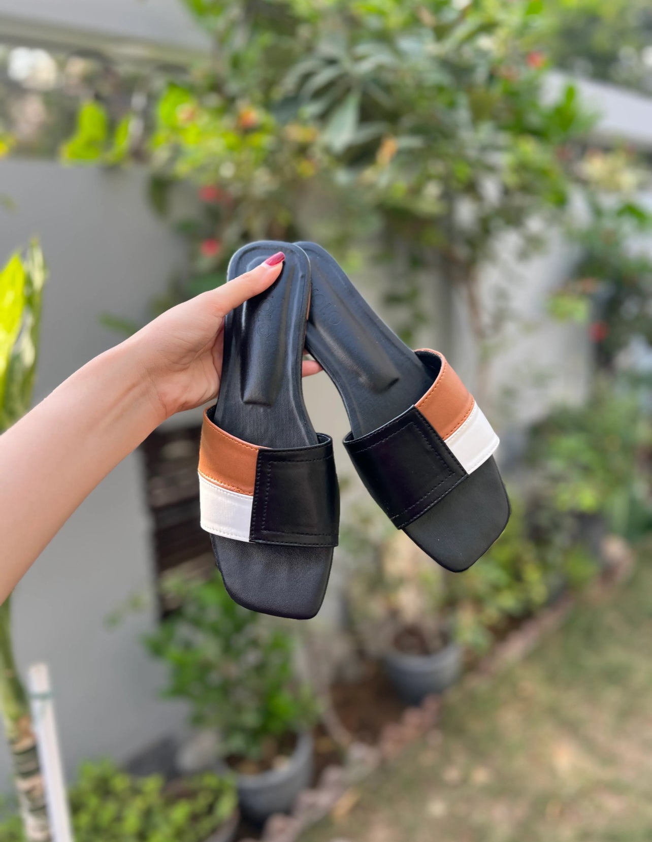 Flats multi premium