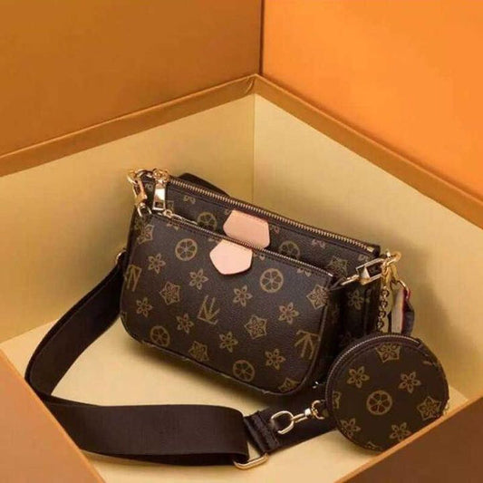 Louis premium Bag with complete packing