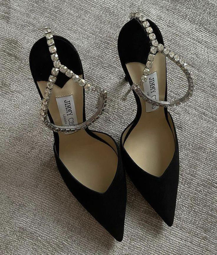 Jimmy choo premium