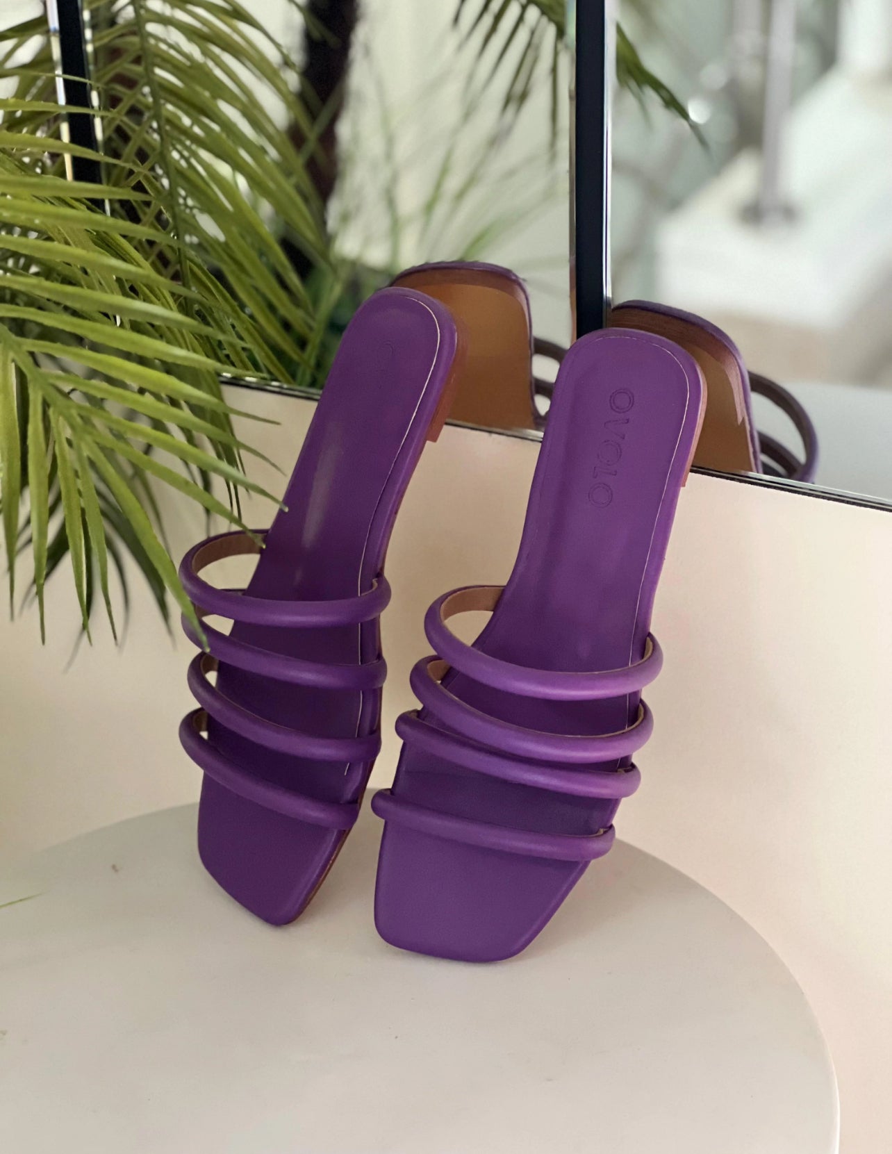 Flats premium