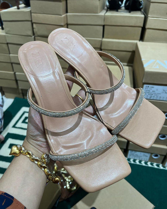 Zara clear
