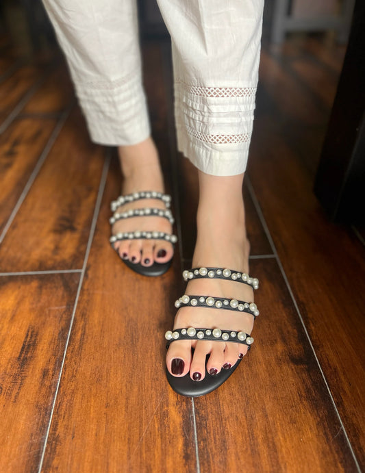 Flats pearl premium