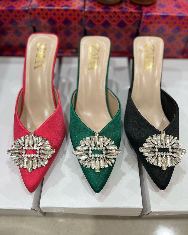 Zara stone premium