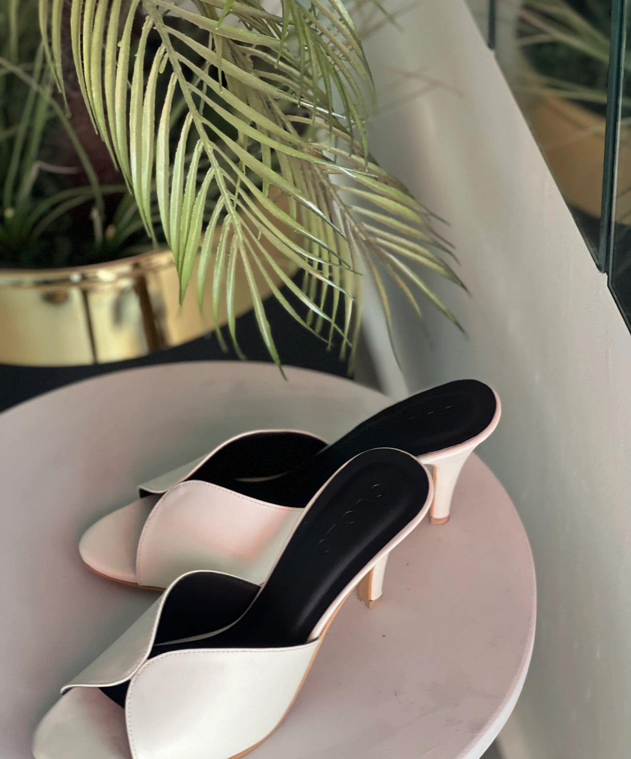 Flats Butterfly premium