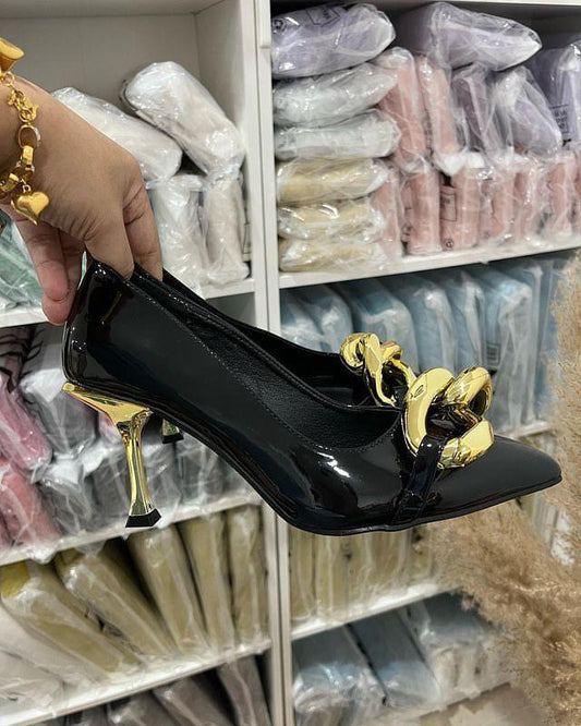 Zara Gold