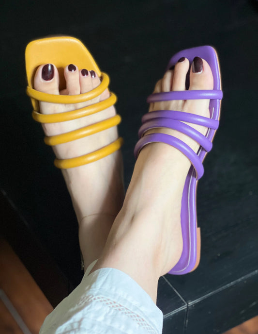 Flats premium
