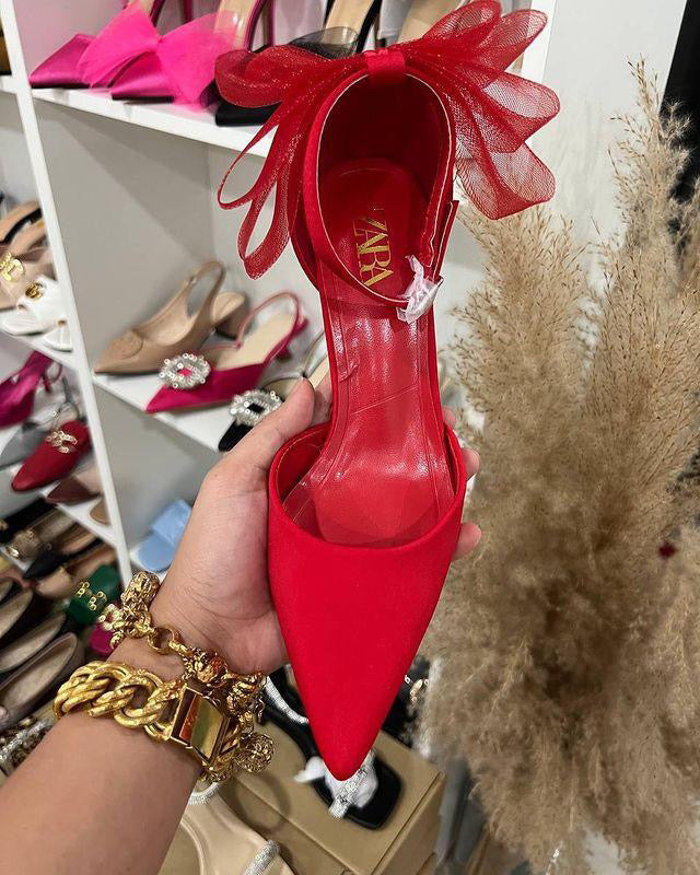 Zara butterfly premium