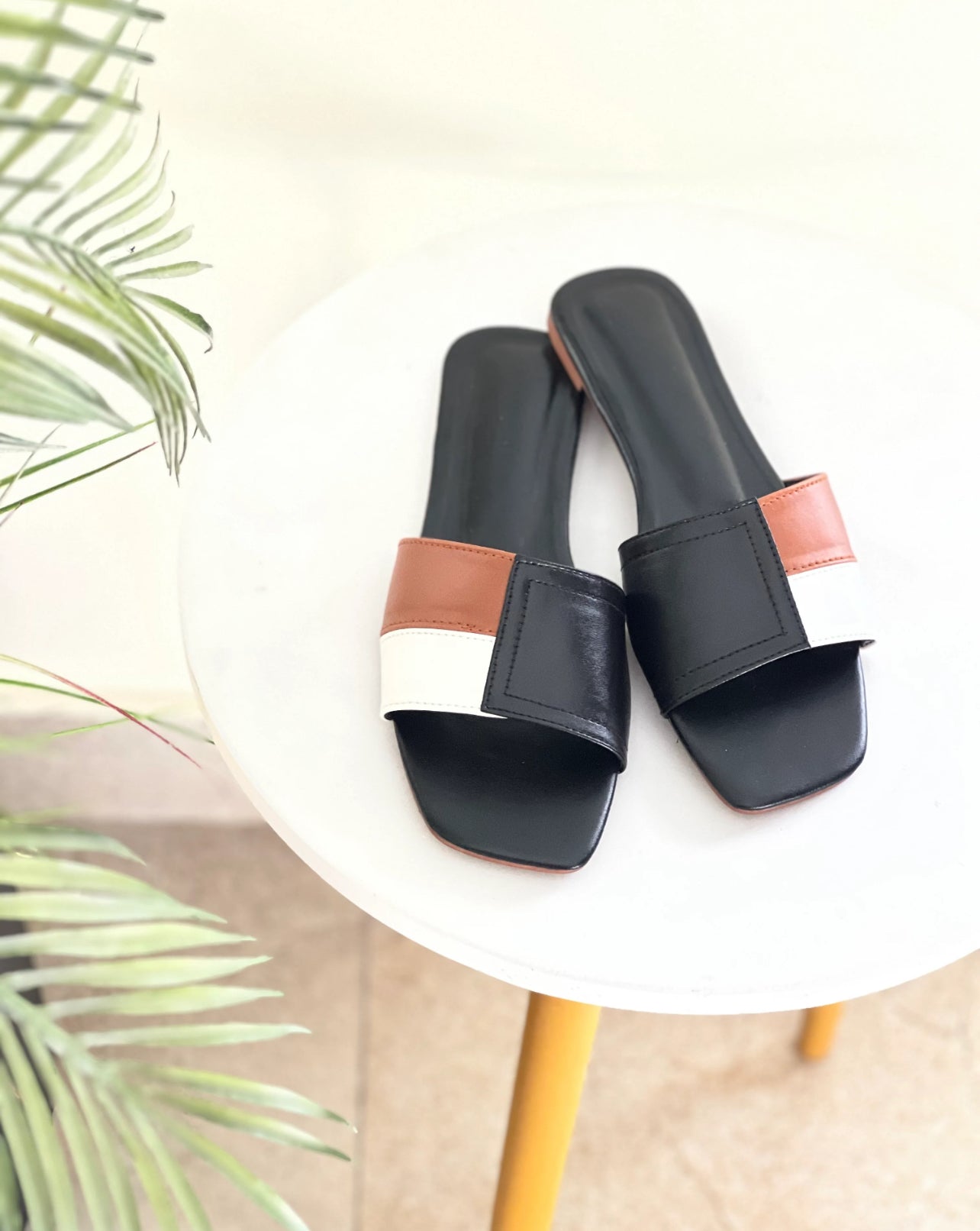 Flats multi premium