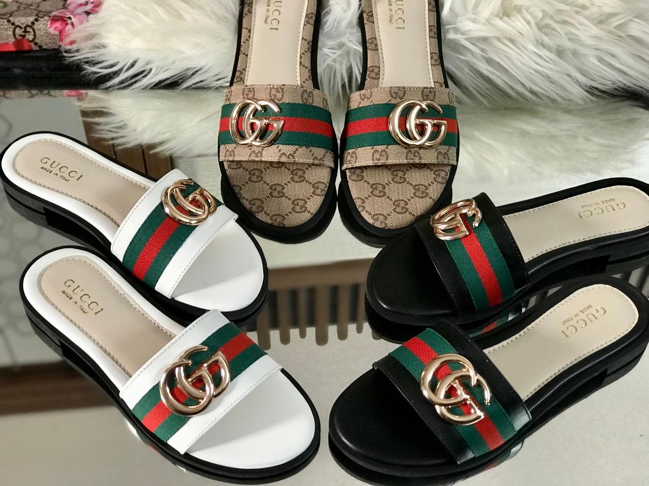 Fashionista Luxe SG-3760