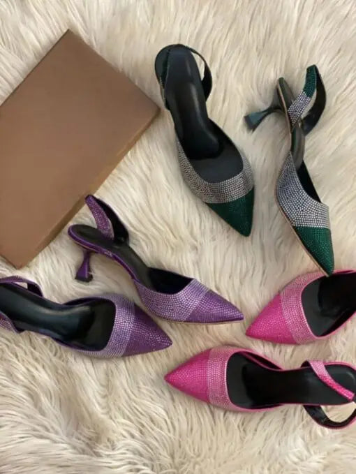 Zara Premium Fancy