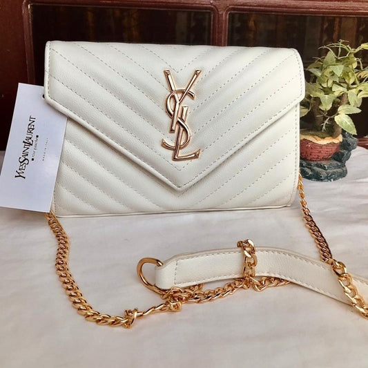 Y-S-L Bag