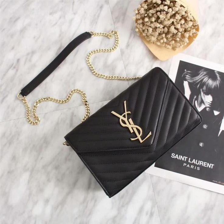 Y-S-L Bag