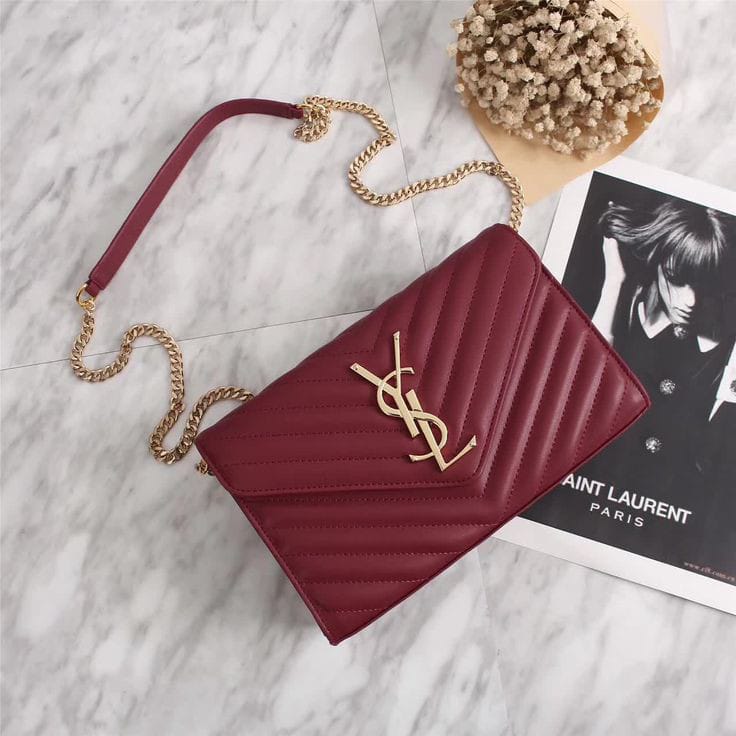 Y-S-L Bag