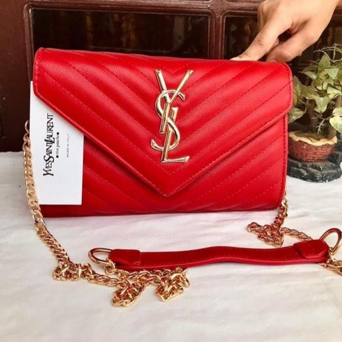 Y-S-L Bag