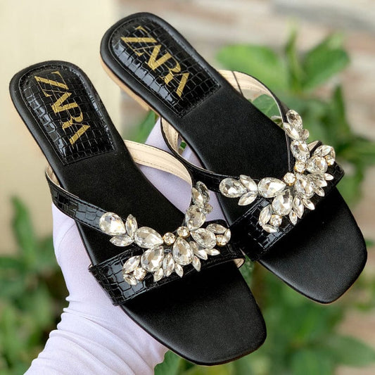 ZR Stone Flat