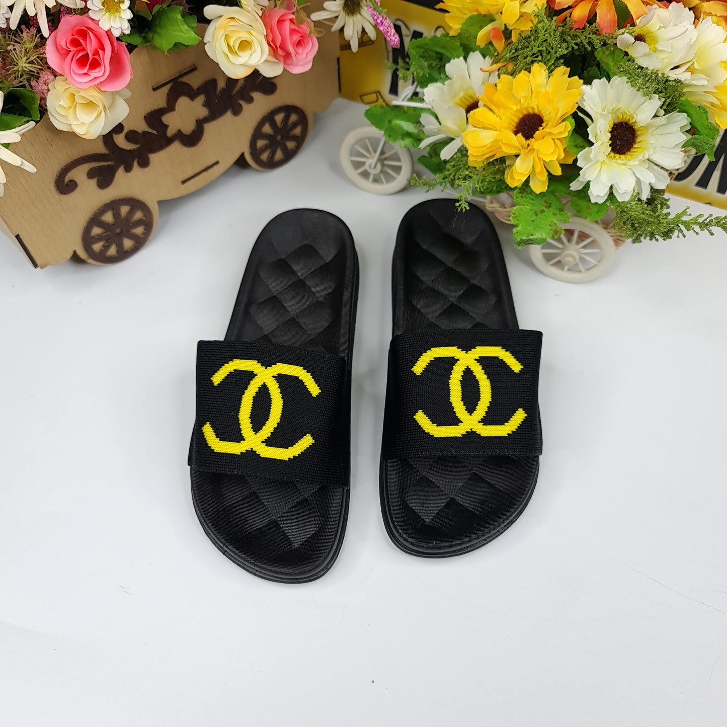 Premium Casual Slides