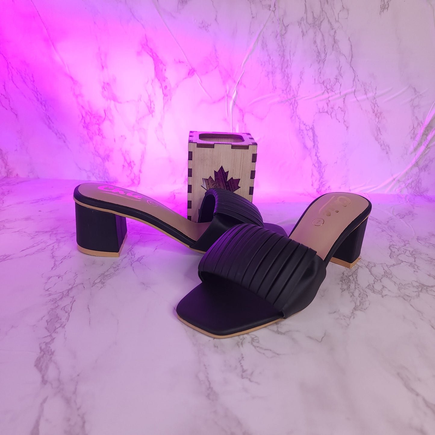 New Womens Chic Sandals
